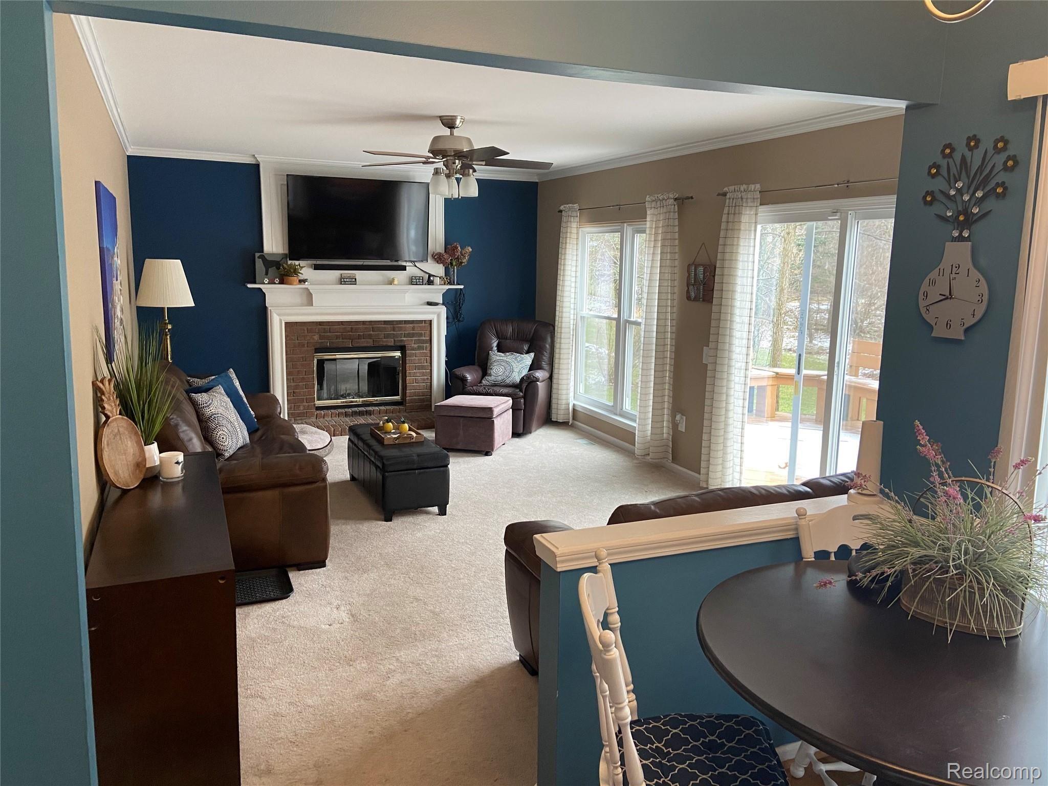 748 Whitney Drive Rochester, MI 48307 - Photo 5 of 12 IMG-0441.jpg