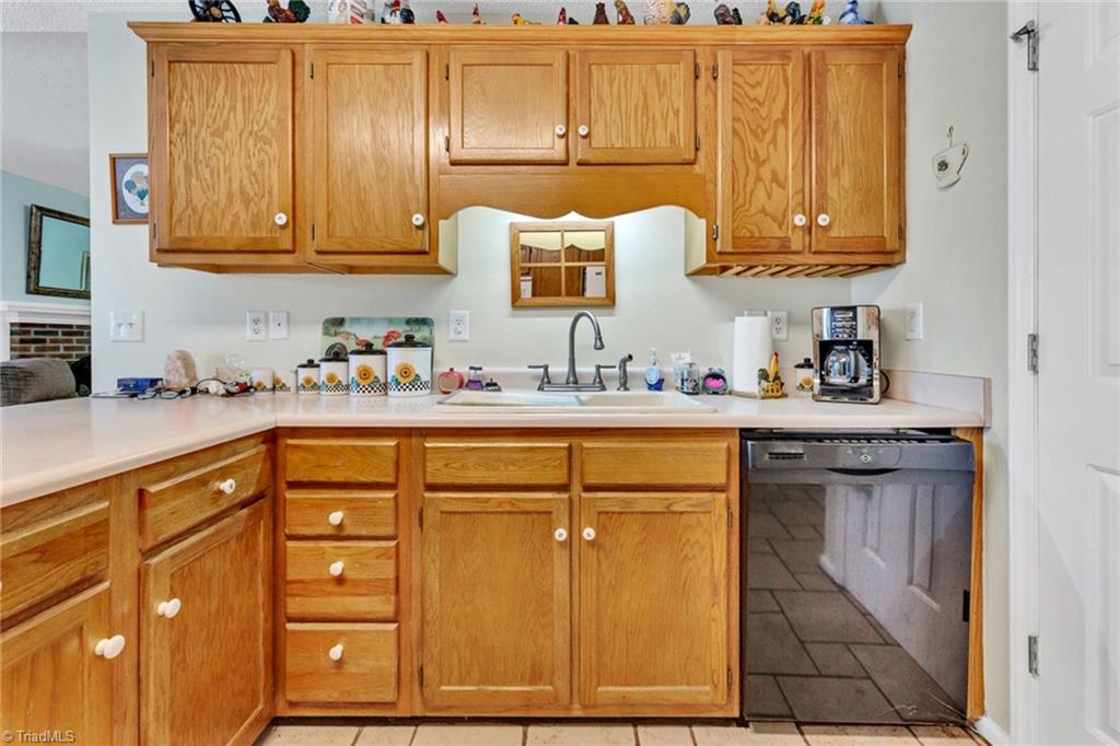 5489 Rolling Meadows Road Randleman, NC 27317 - Photo 14 of 40 Gallery Image 14
