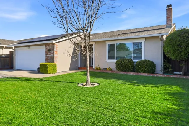 $1,349,999 | 5374 Southbridge Court, San Jose, CA 95118