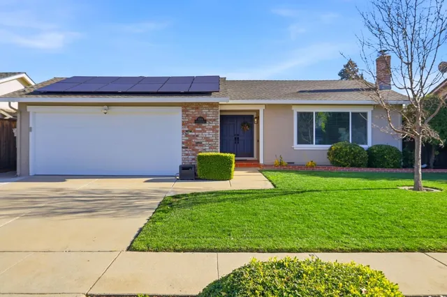$1,349,999 | 5374 Southbridge Court, San Jose, CA 95118