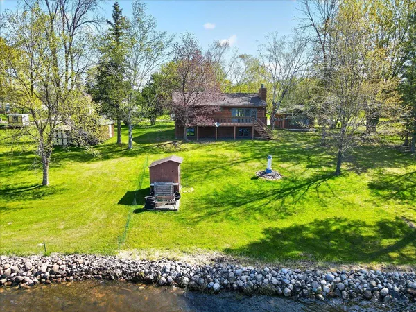 $450,000 | 44800 Bending Avenue, Harris, MN 55032