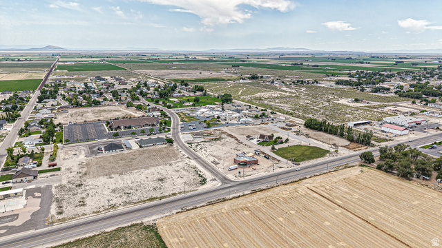 84 White Sage Avenue, Unit 2 Delta, UT 84624 - Photo 3 of 18 Expansive land parcel featuring open terrain, road frontage, and proximity to established residential areas