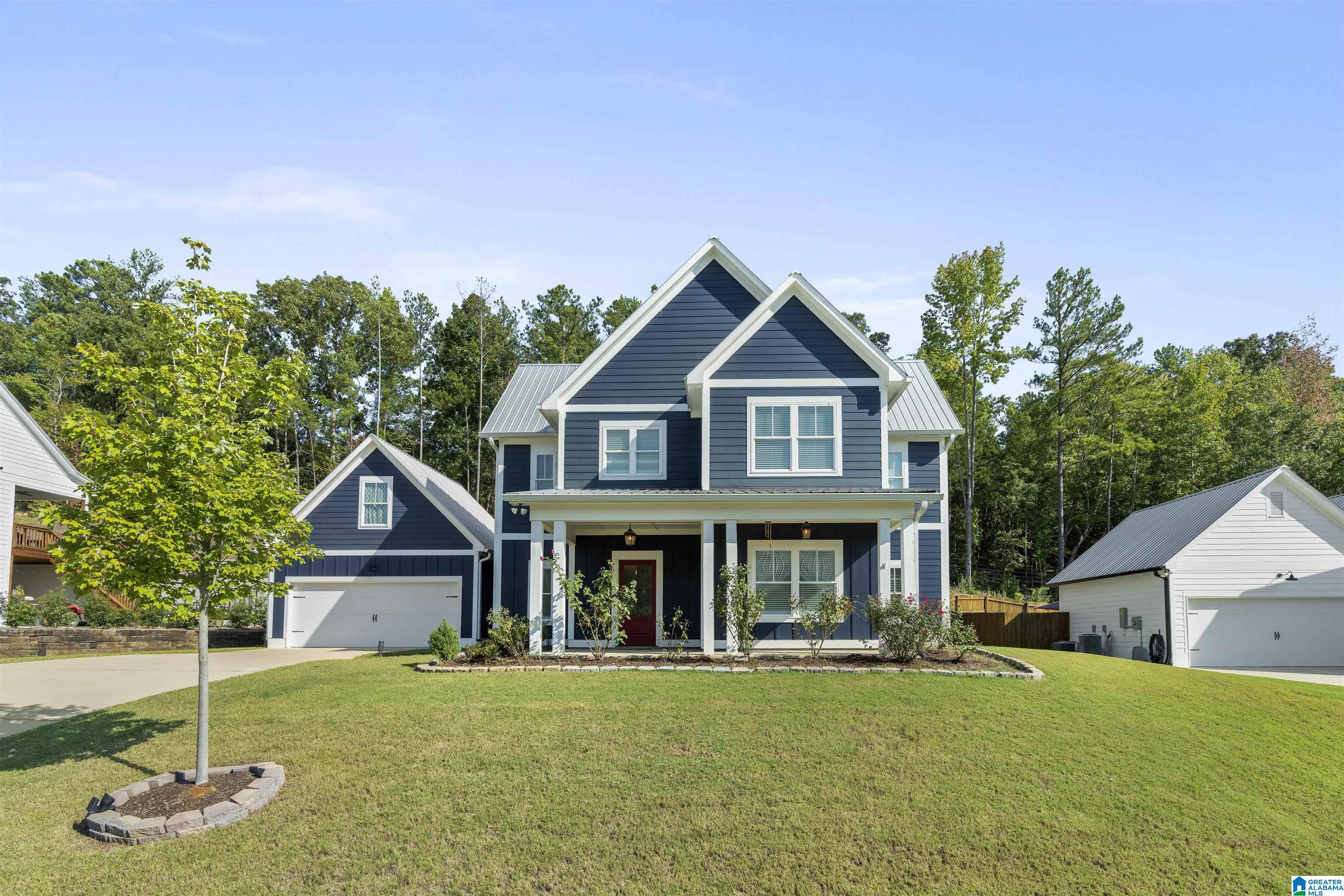 2024 Adams Ridge Drive Chelsea, AL 35043 - Photo 2 of 24