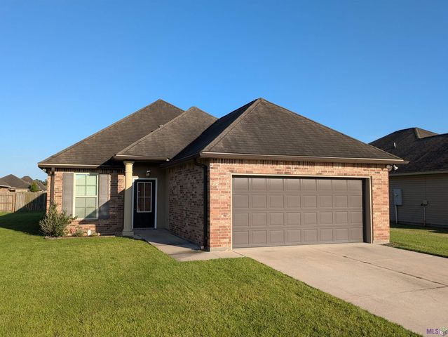 $199,000 | 198 Southern Circle, Thibodaux, LA 70301