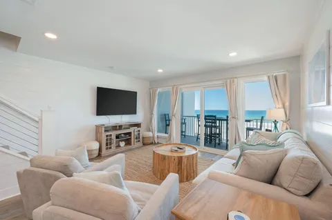 $949,000 | 23011 Front Beach Road, Unit E8, Panama City Beach, FL 32413