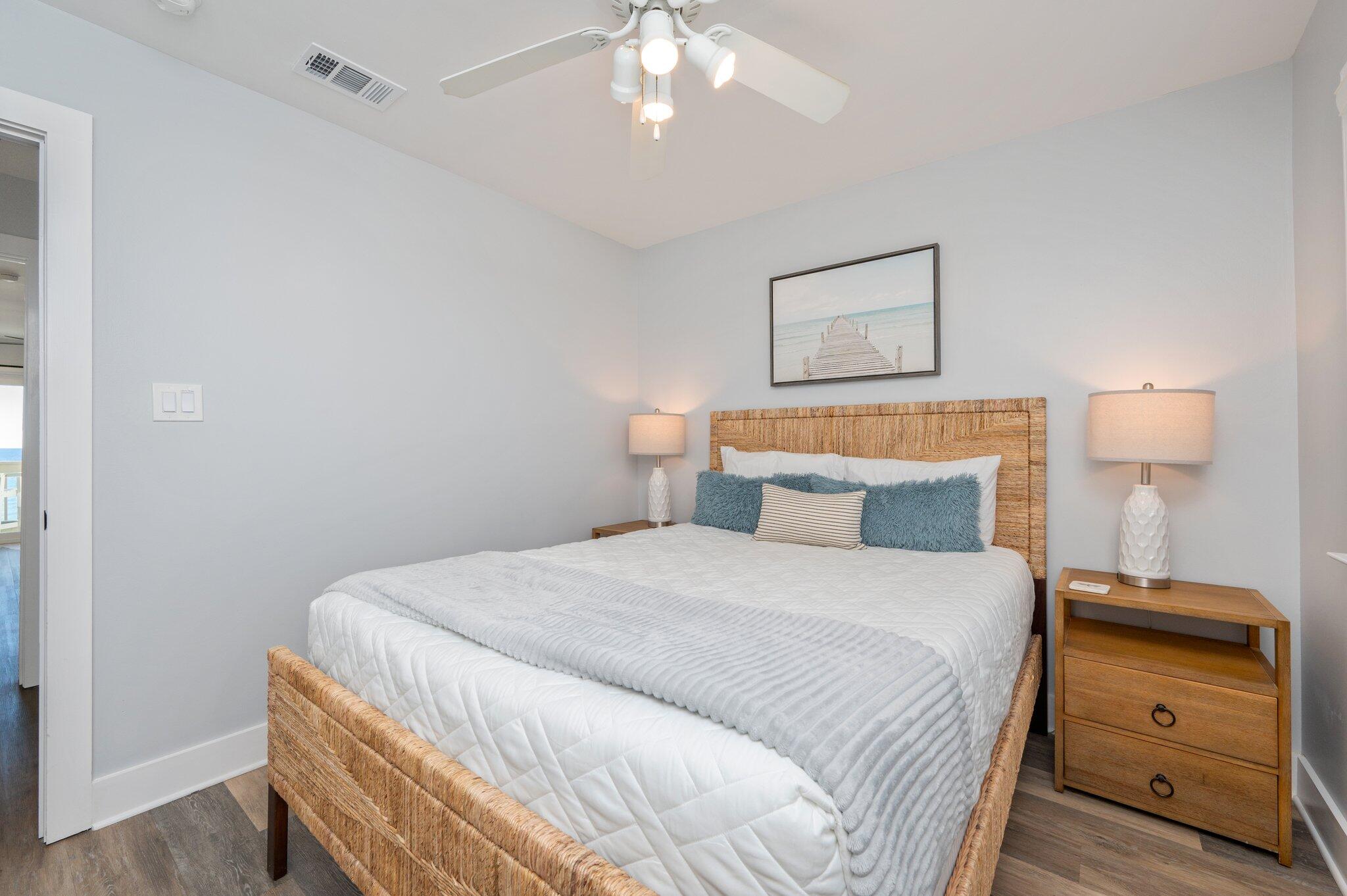 23011 Front Beach Road, Unit E8 Panama City Beach, FL 32413 - Photo 23 of 59 Guest Bedroom