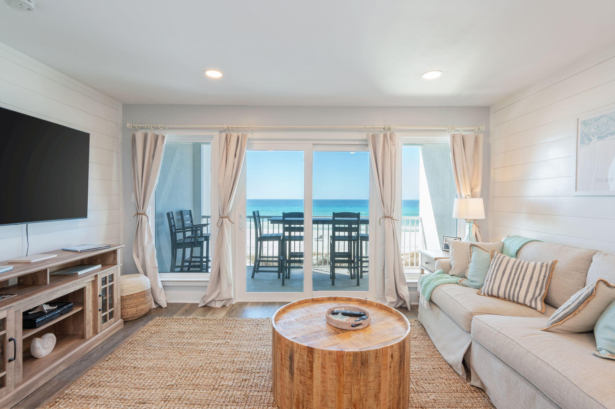 23011 Front Beach Road, Unit E8 Panama City Beach, FL 32413 - Photo 3 of 59 Living Area