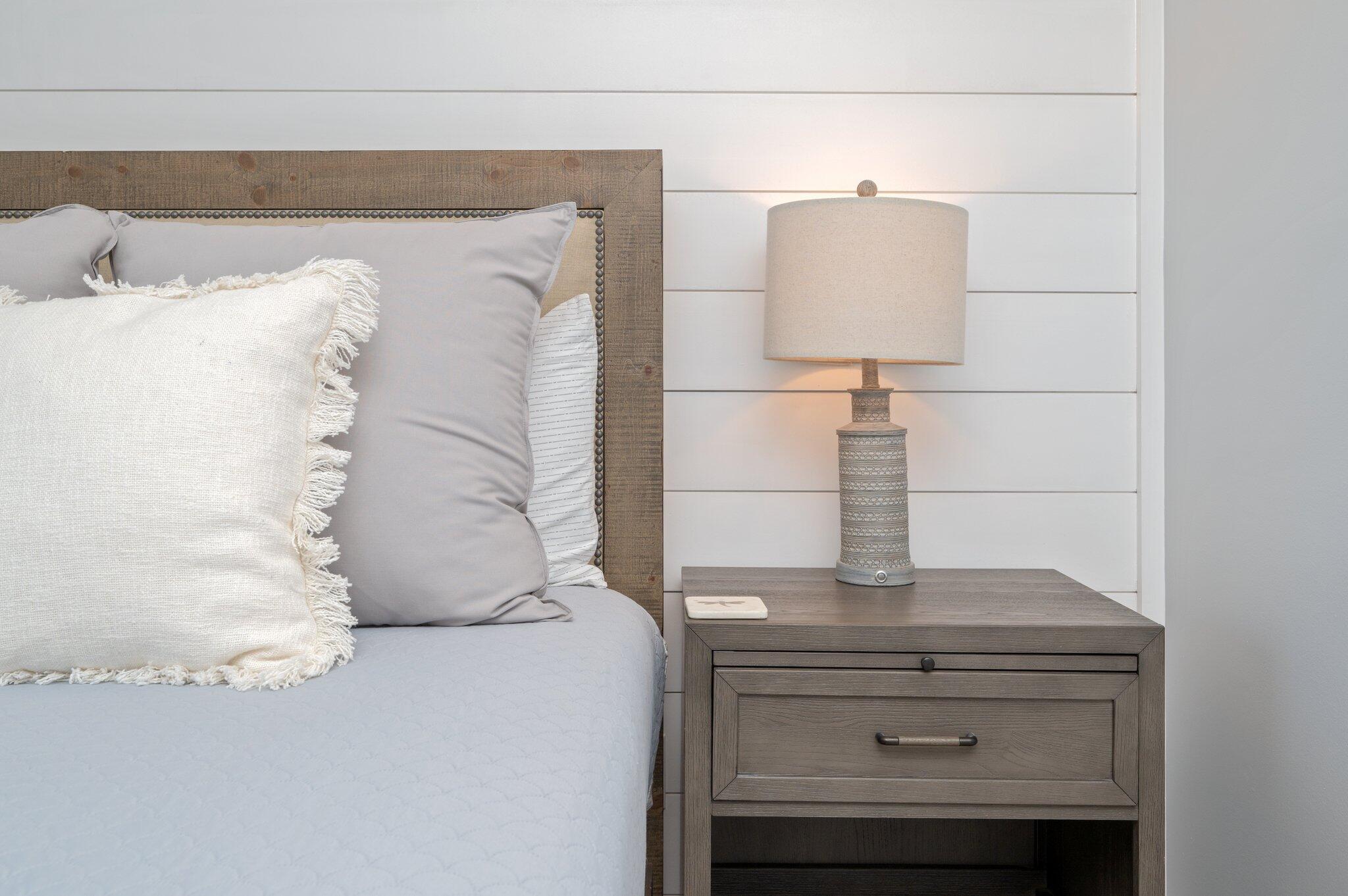 23011 Front Beach Road, Unit E8 Panama City Beach, FL 32413 - Photo 31 of 59 Gulf Front Master Bedroom