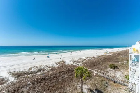 $949,000 | 23011 Front Beach Road, Unit E8, Panama City Beach, FL 32413