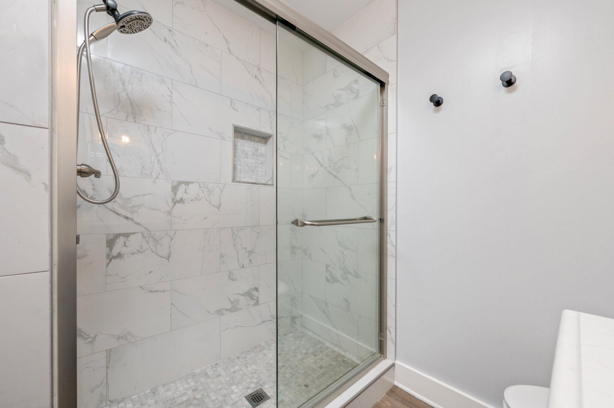 23011 Front Beach Road, Unit E8 Panama City Beach, FL 32413 - Photo 38 of 59 Master Bathroom