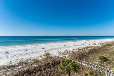 $949,000 | 23011 Front Beach Road, Unit E8, Panama City Beach, FL 32413