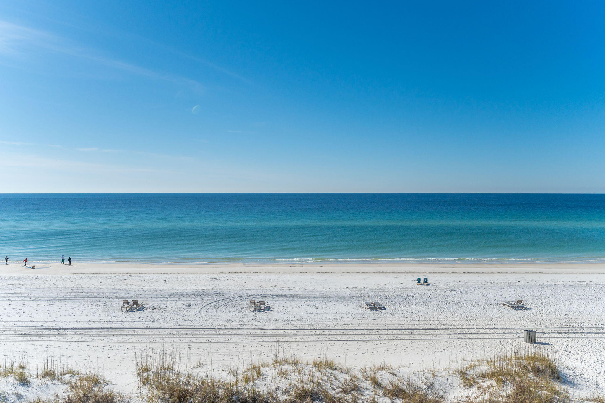 23011 Front Beach Road, Unit E8 Panama City Beach, FL 32413 - Photo 40 of 59 Balcony off Master Bedroom