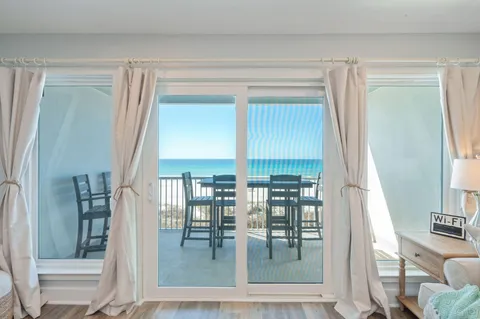 $949,000 | 23011 Front Beach Road, Unit E8, Panama City Beach, FL 32413