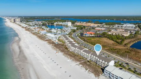$949,000 | 23011 Front Beach Road, Unit E8, Panama City Beach, FL 32413