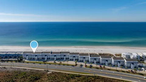 $949,000 | 23011 Front Beach Road, Unit E8, Panama City Beach, FL 32413
