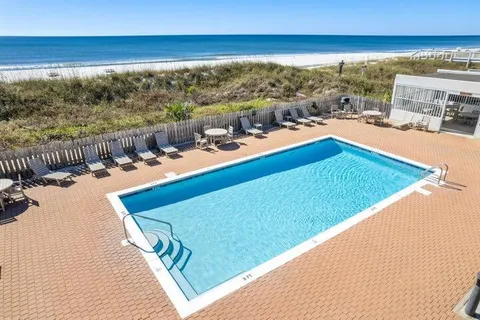 $949,000 | 23011 Front Beach Road, Unit E8, Panama City Beach, FL 32413