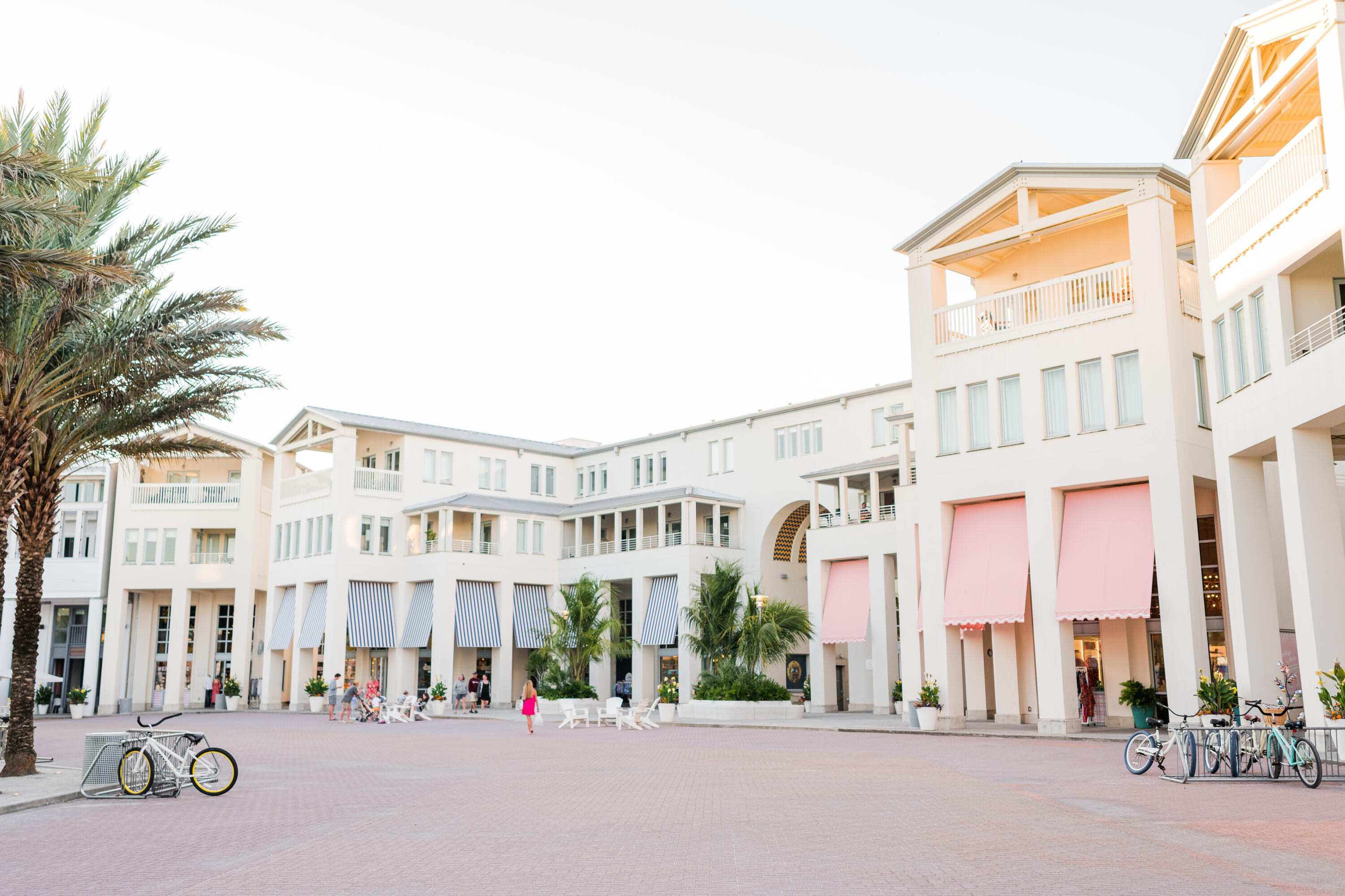 23011 Front Beach Road, Unit E8 Panama City Beach, FL 32413 - Photo 57 of 59 Seaside