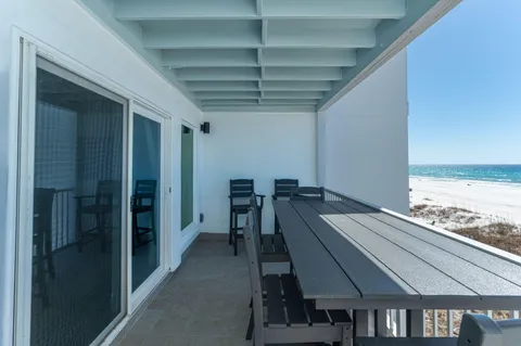 $949,000 | 23011 Front Beach Road, Unit E8, Panama City Beach, FL 32413