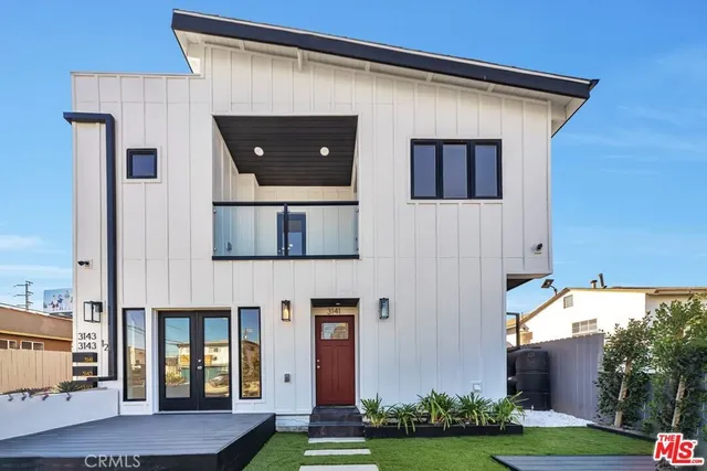 $6,450 | 3141 South Halm Avenue, Los Angeles, CA 90034