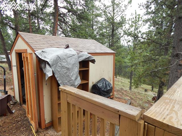 984 Rangeview Road Divide, CO 80814 - Photo 21 of 21 Gallery Image 21