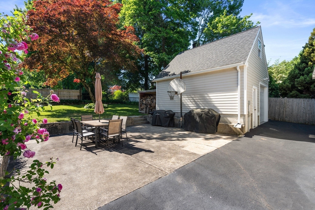 25 Kendall Road Lexington, MA 02421 - Photo 24 of 33