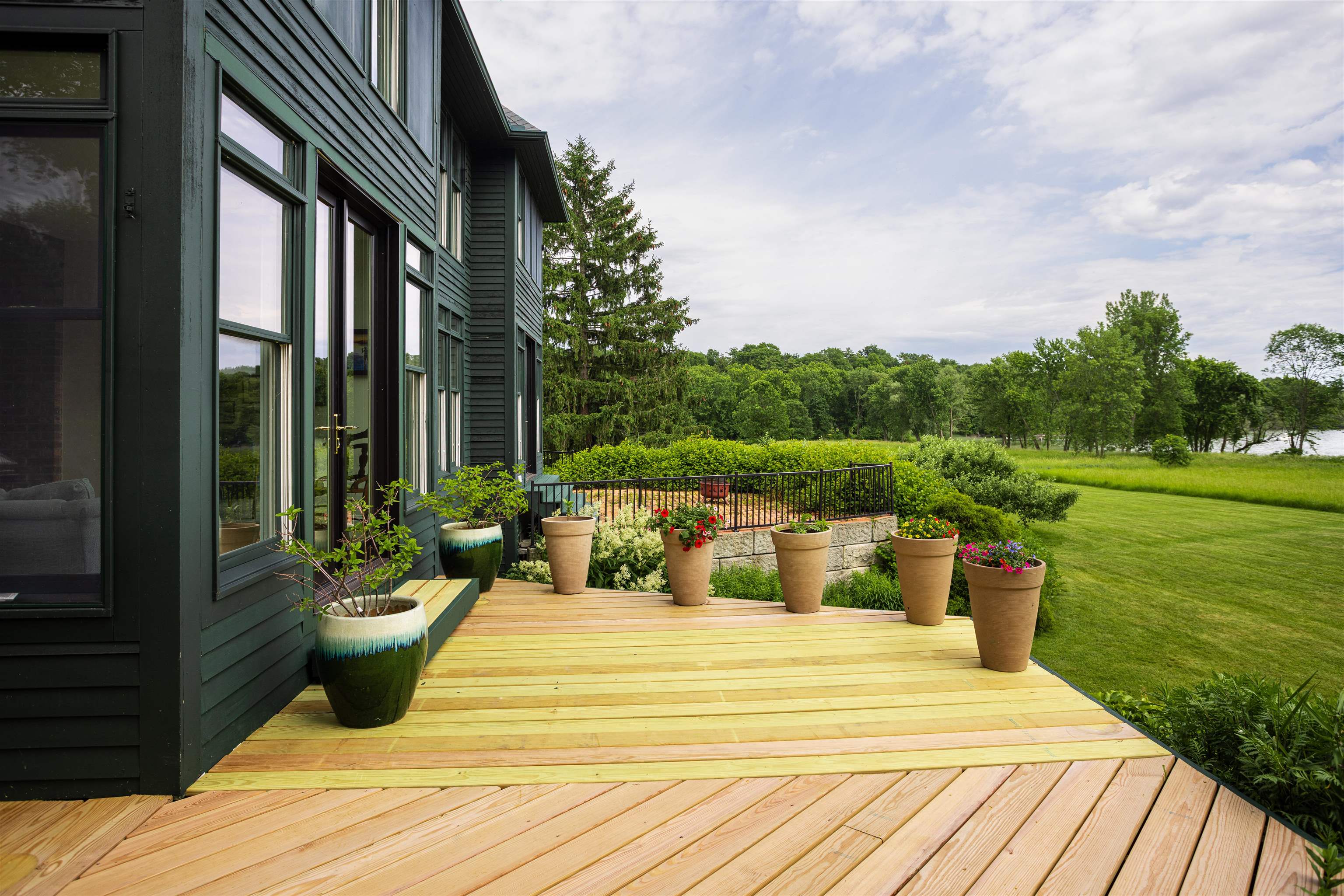 1163 Thompson's Point Road Charlotte, VT 05445 - Photo 23 of 49