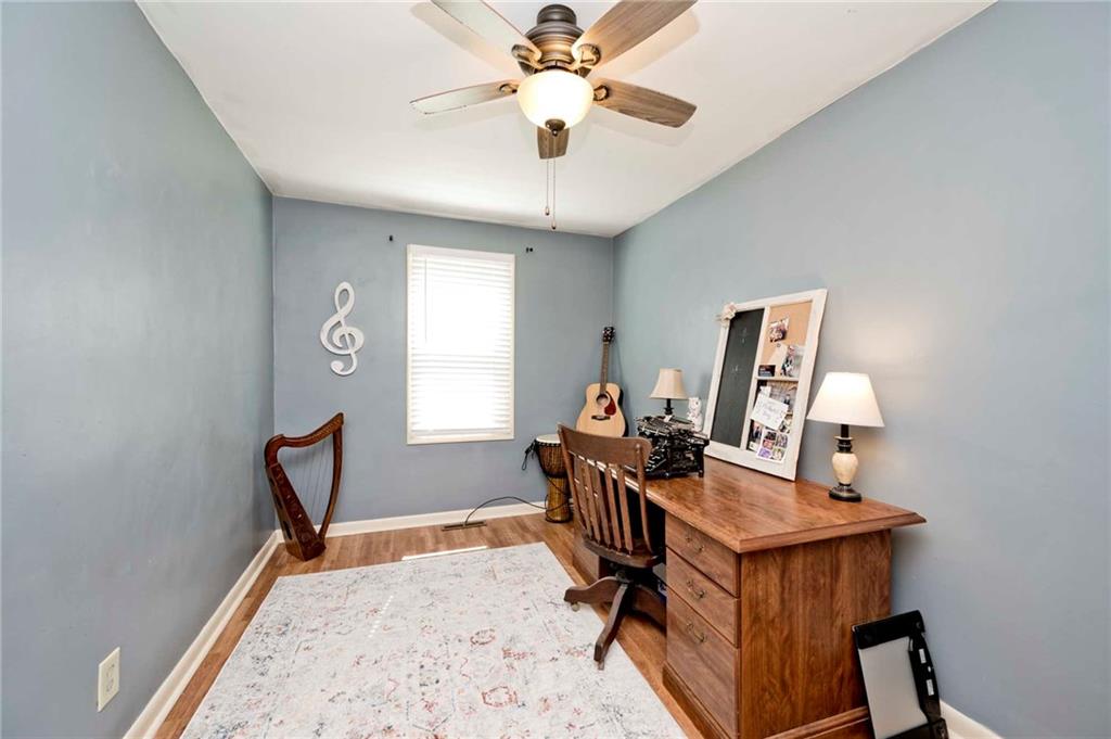 2888 Huntsville Road Pendleton, IN 46064 - Photo 22 of 38
