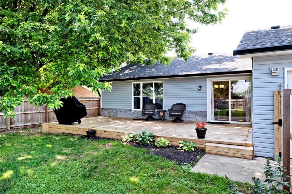 2888 Huntsville Road Pendleton, IN 46064 - Photo 26 of 38