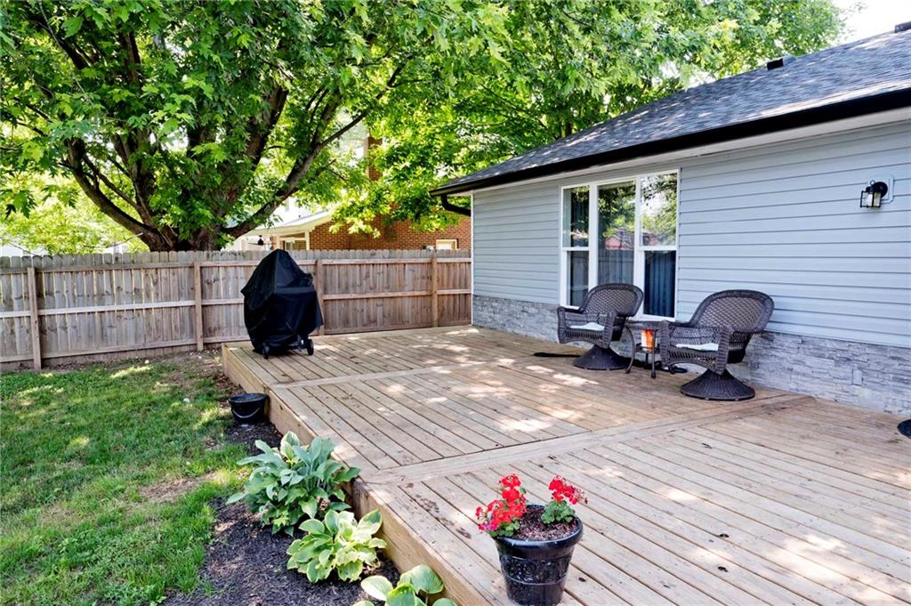 2888 Huntsville Road Pendleton, IN 46064 - Photo 27 of 38