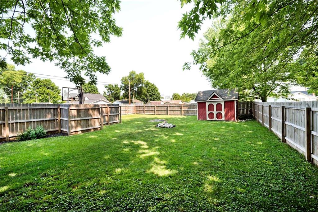 2888 Huntsville Road Pendleton, IN 46064 - Photo 29 of 38