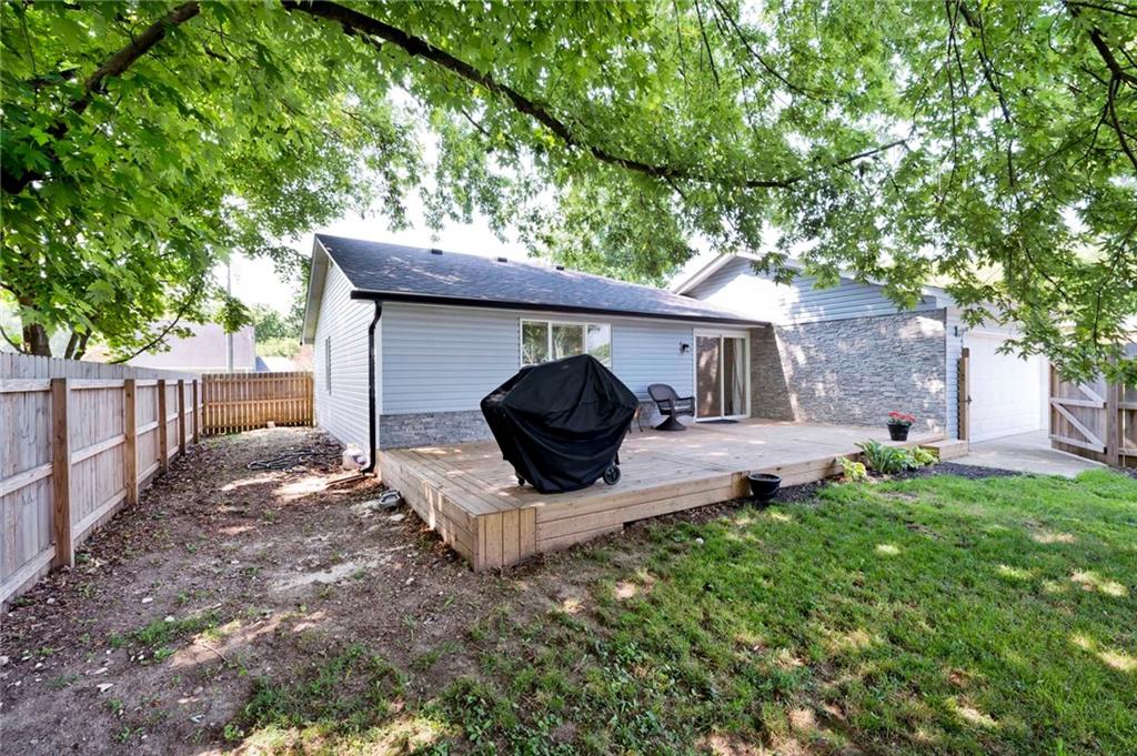 2888 Huntsville Road Pendleton, IN 46064 - Photo 31 of 38