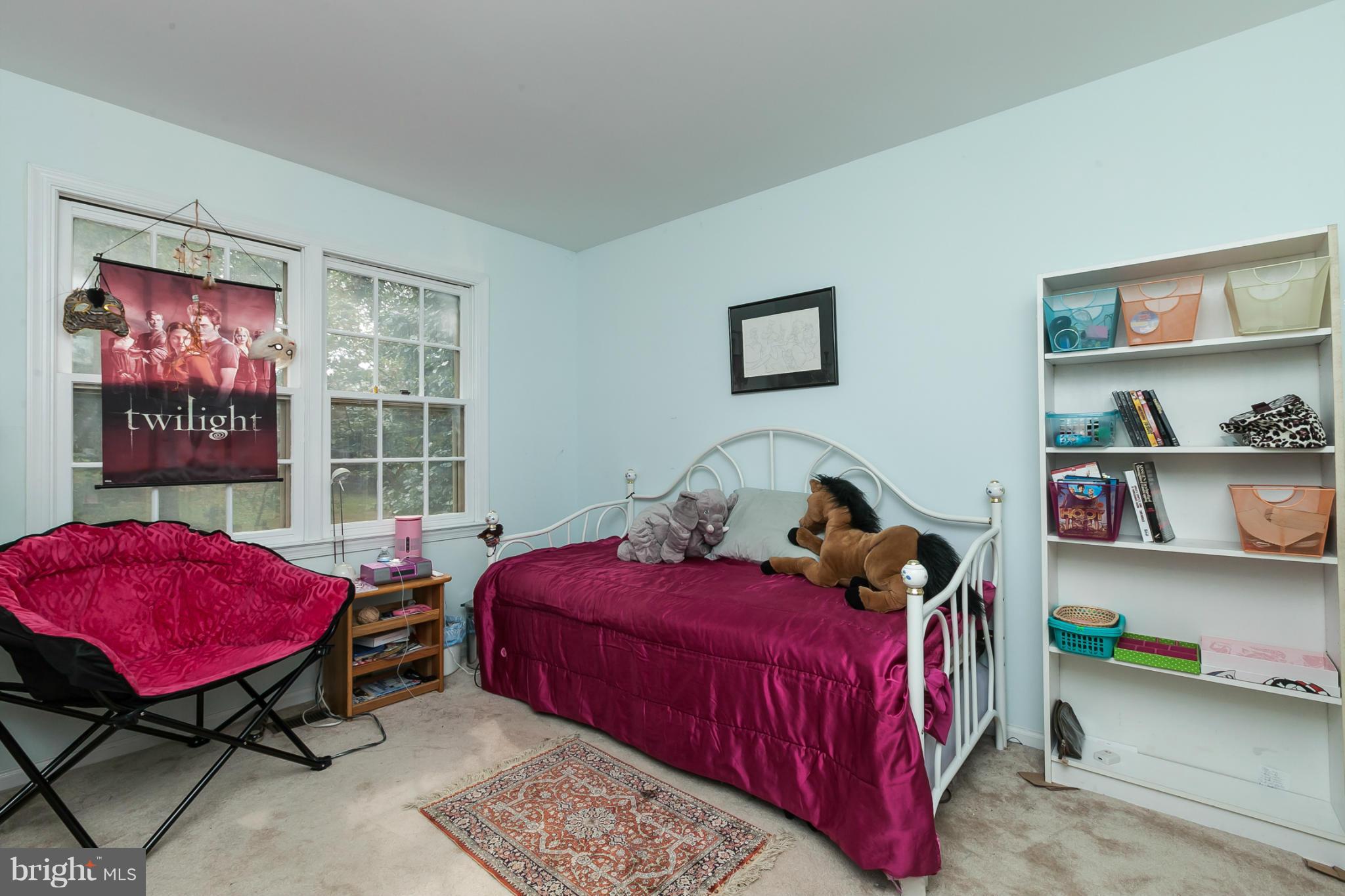 13617 Turnmore Road Silver Spring, MD 20906 - Photo 21 of 30 Bedroom