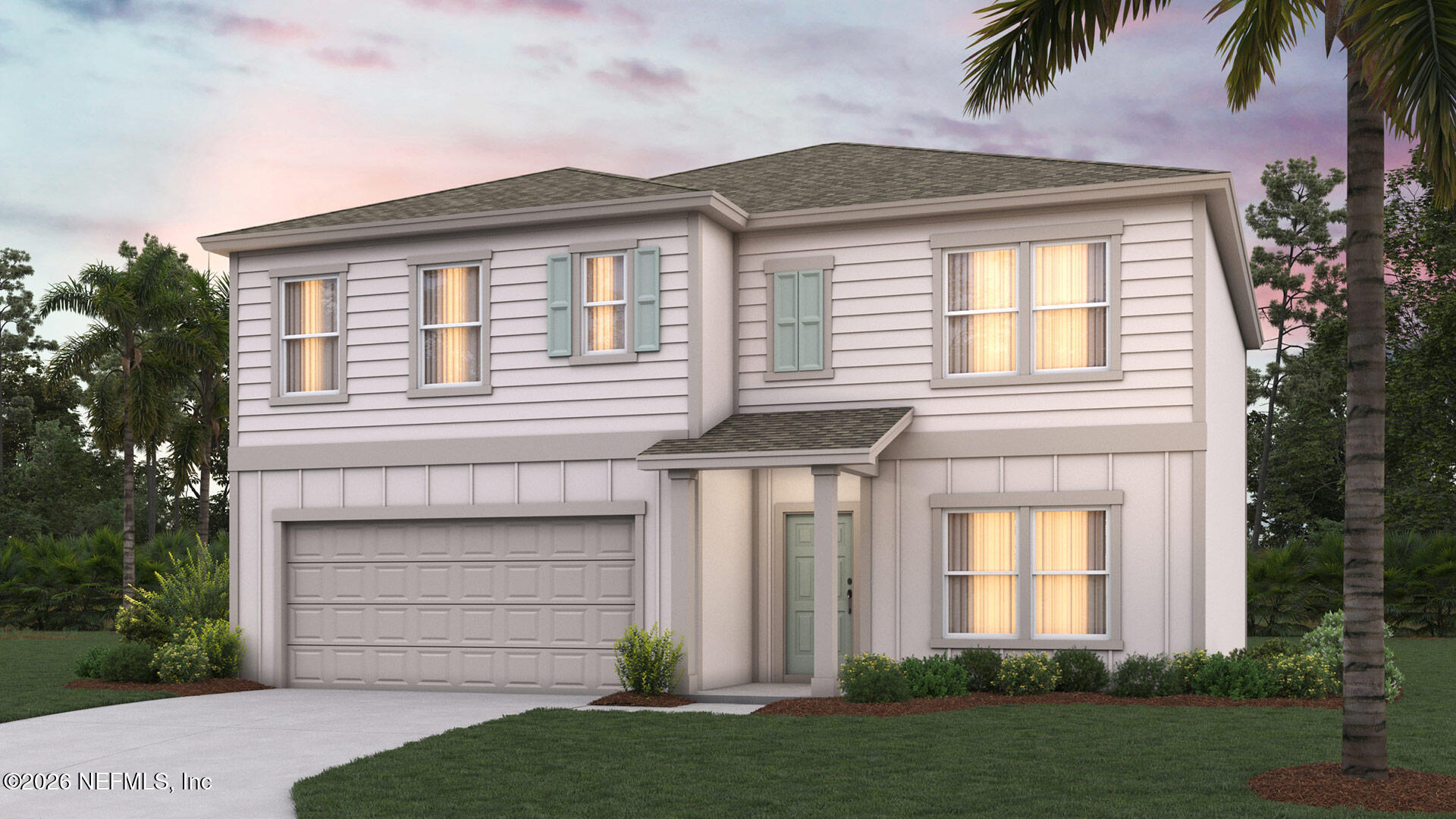 Hayden+ Rendering