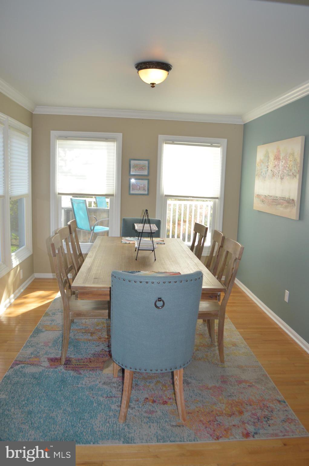 13 Flint Ridge Drive Reading, PA 19607 - Photo 11 of 34 Dining Room