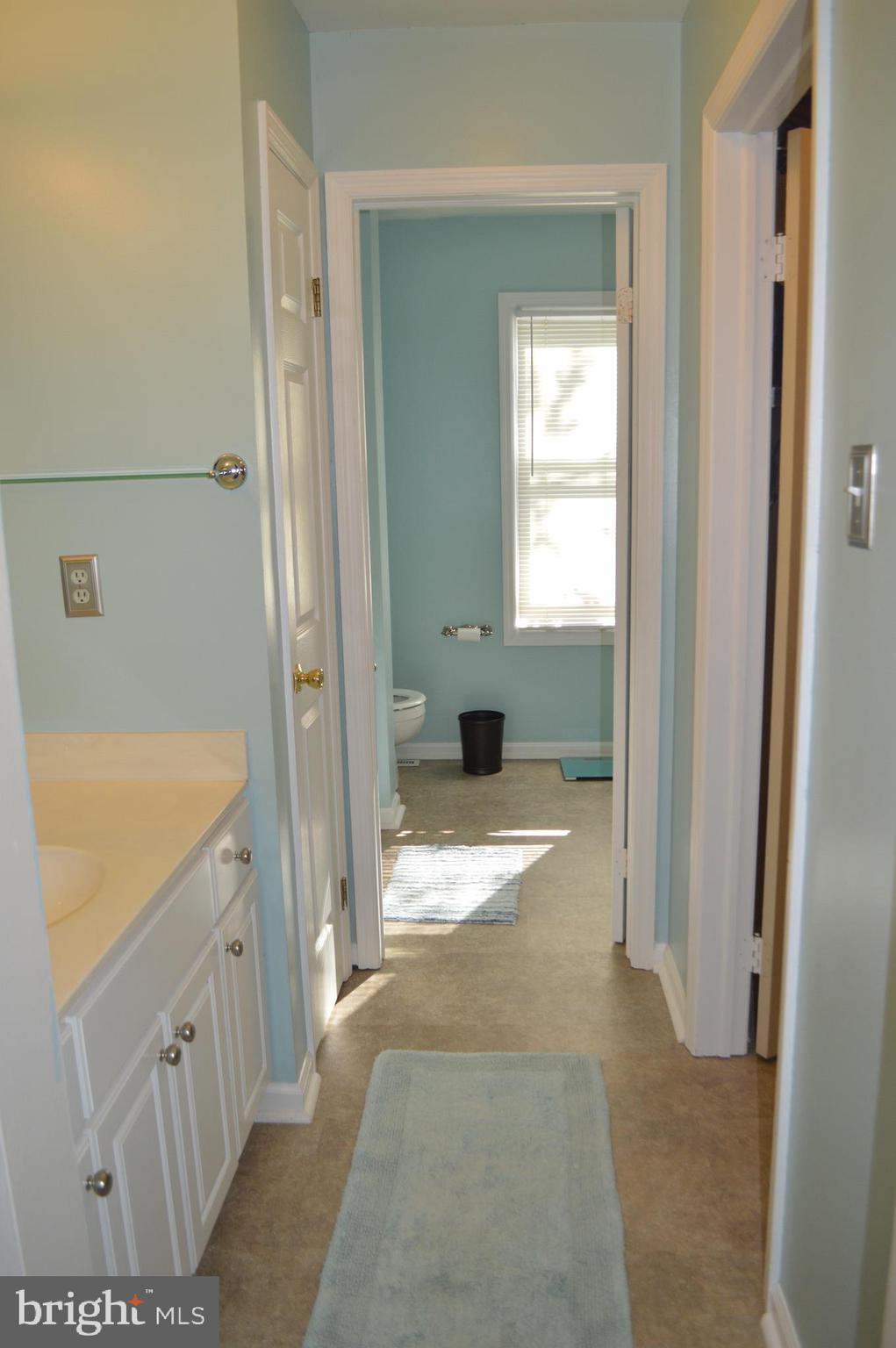 13 Flint Ridge Drive Reading, PA 19607 - Photo 17 of 34 Master Bath