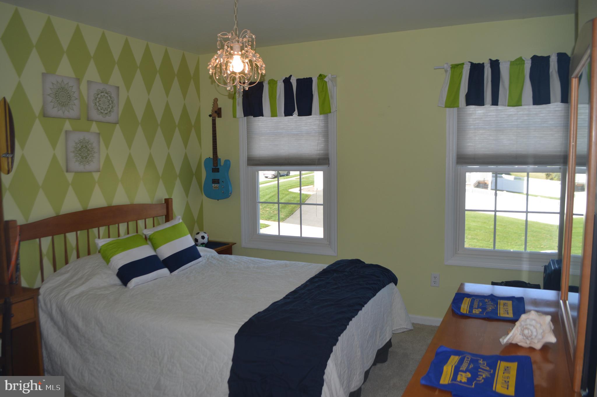 13 Flint Ridge Drive Reading, PA 19607 - Photo 25 of 34 2nd Bedroom
