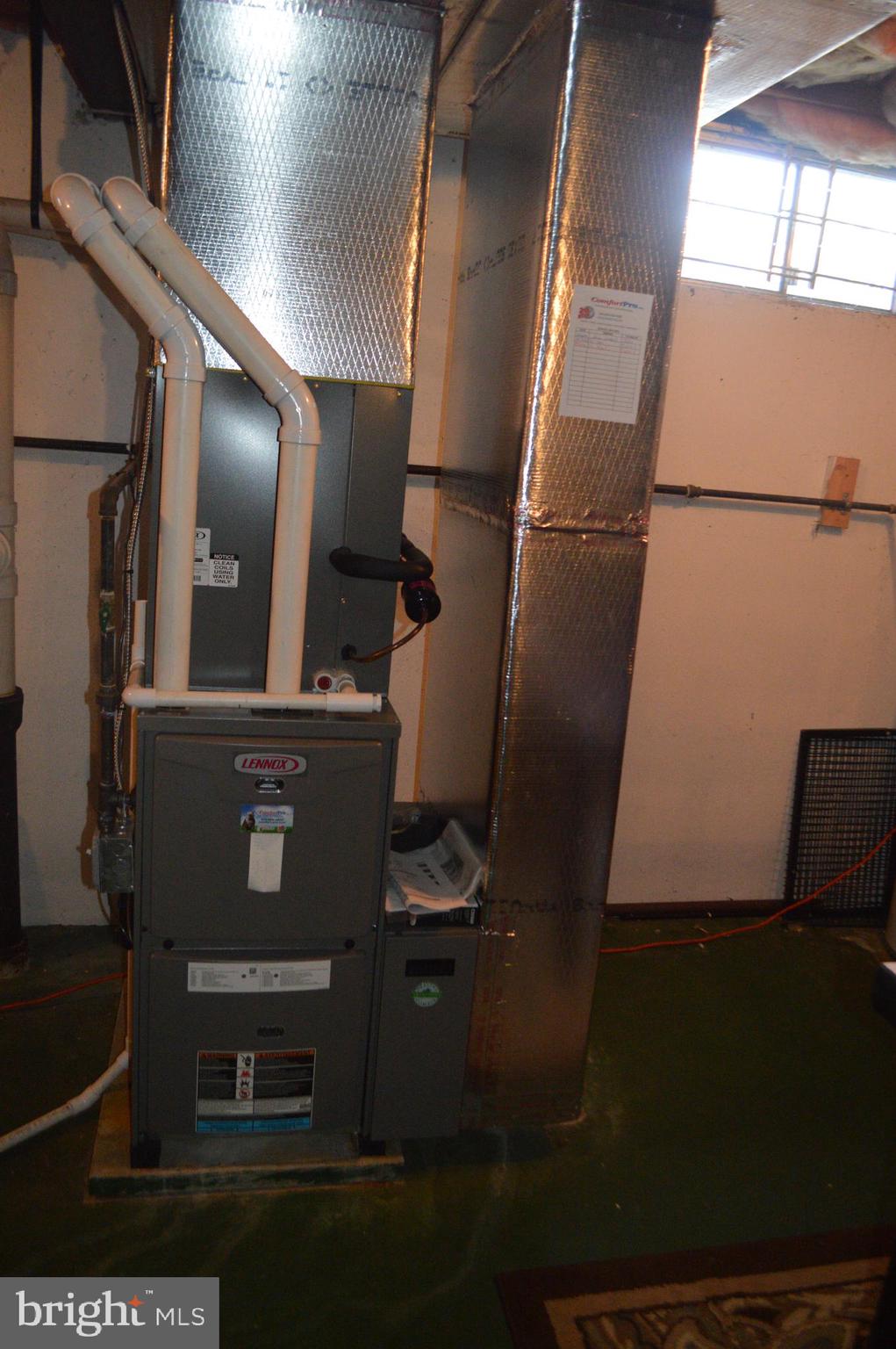 13 Flint Ridge Drive Reading, PA 19607 - Photo 29 of 34 Furnace