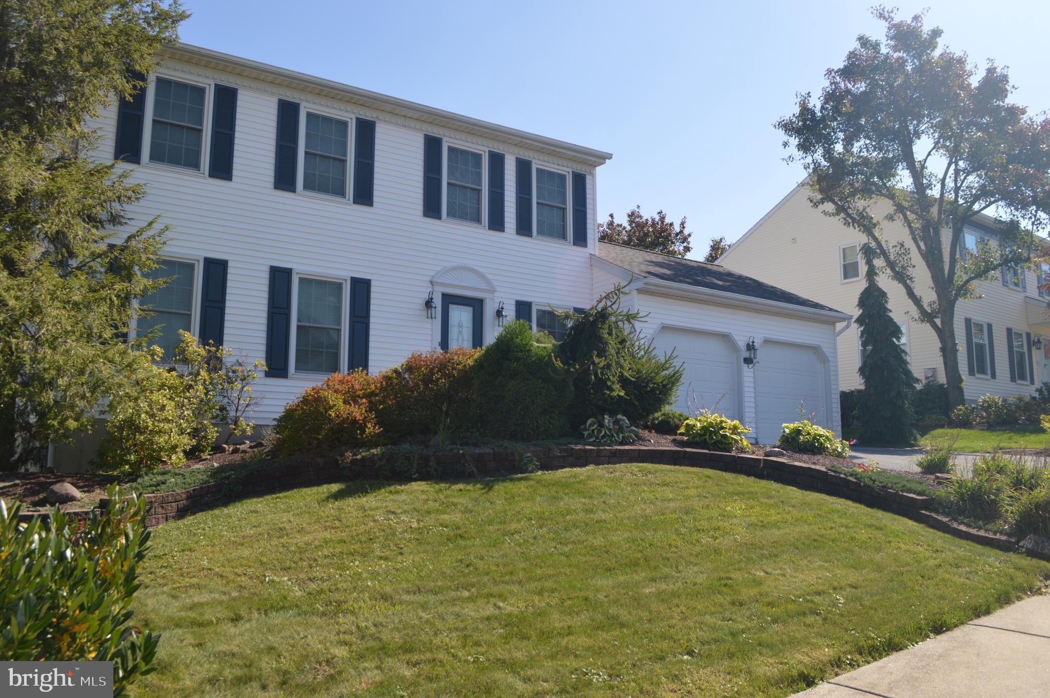 13 Flint Ridge Drive Reading, PA 19607 - Photo 3 of 34 Front of House