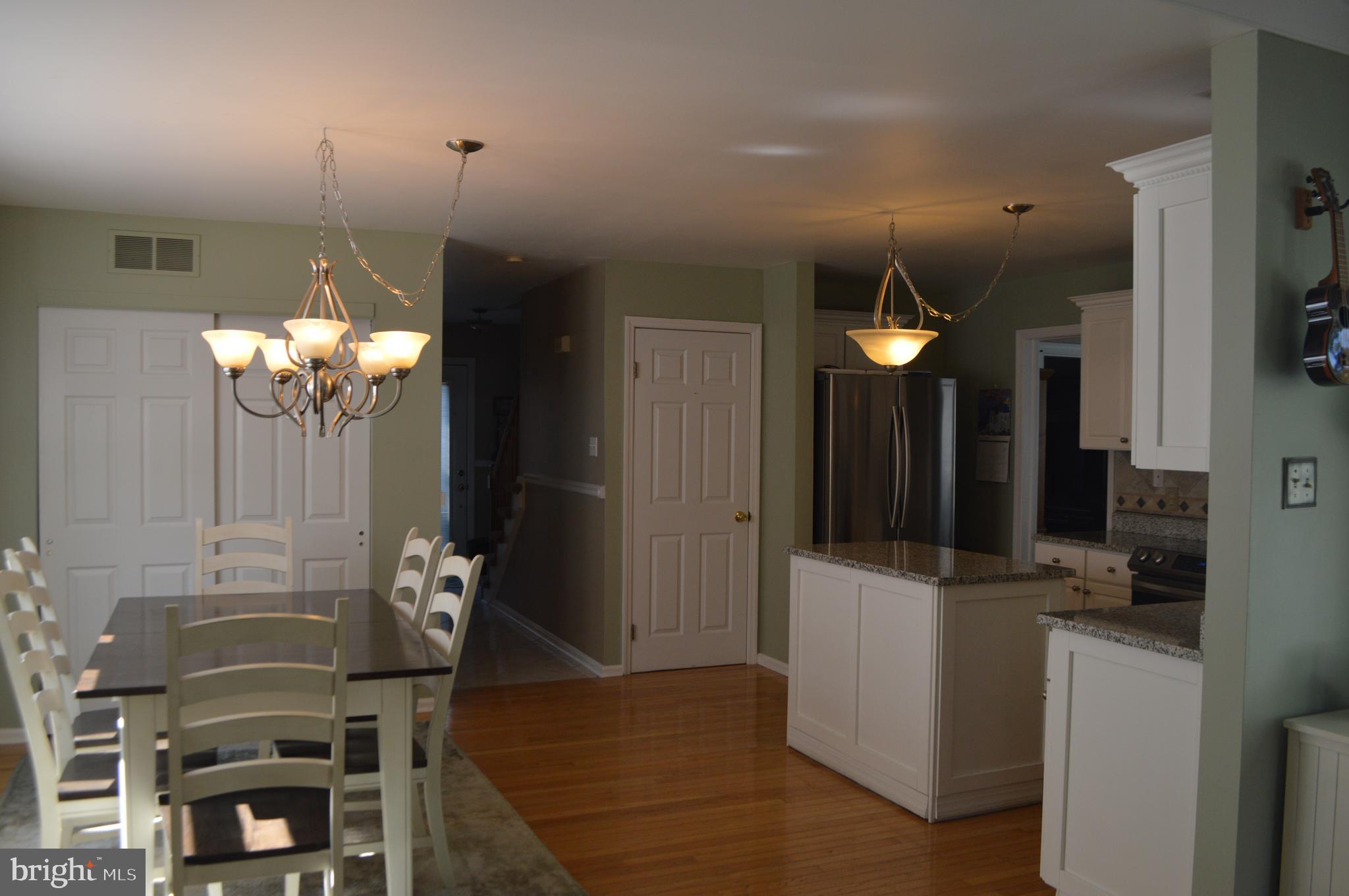 13 Flint Ridge Drive Reading, PA 19607 - Photo 8 of 34 Kitchen