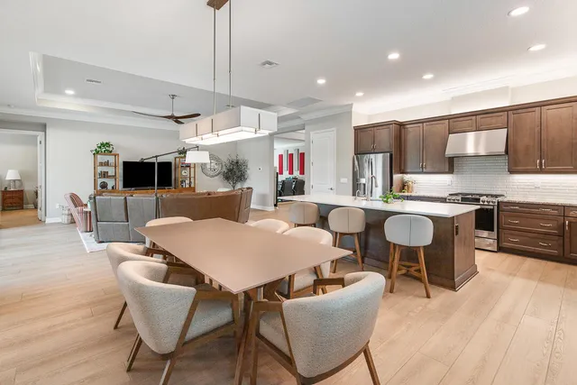 $884,900 | 11971 Southwest Still Waters Avenue, Port St. Lucie, FL 34987