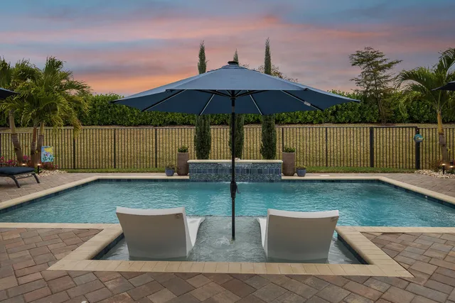 $884,900 | 11971 Southwest Still Waters Avenue, Port St. Lucie, FL 34987