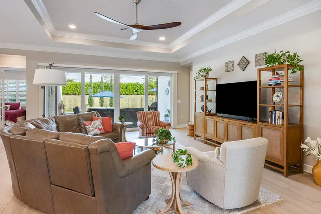 $884,900 | 11971 Southwest Still Waters Avenue, Port St. Lucie, FL 34987