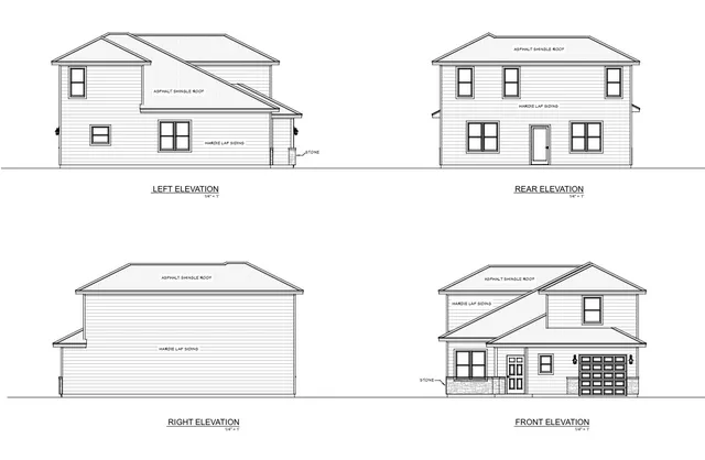 a black and white photo of a white wall