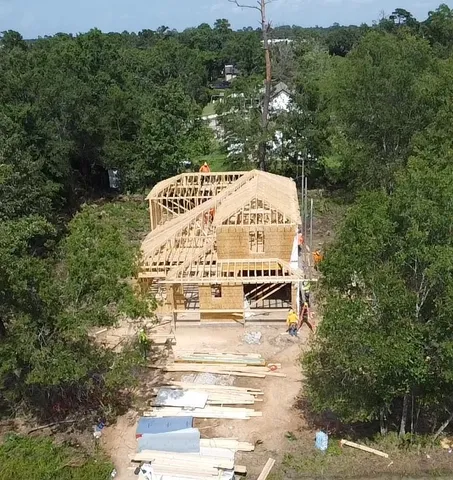 a sign that is on the side of a road