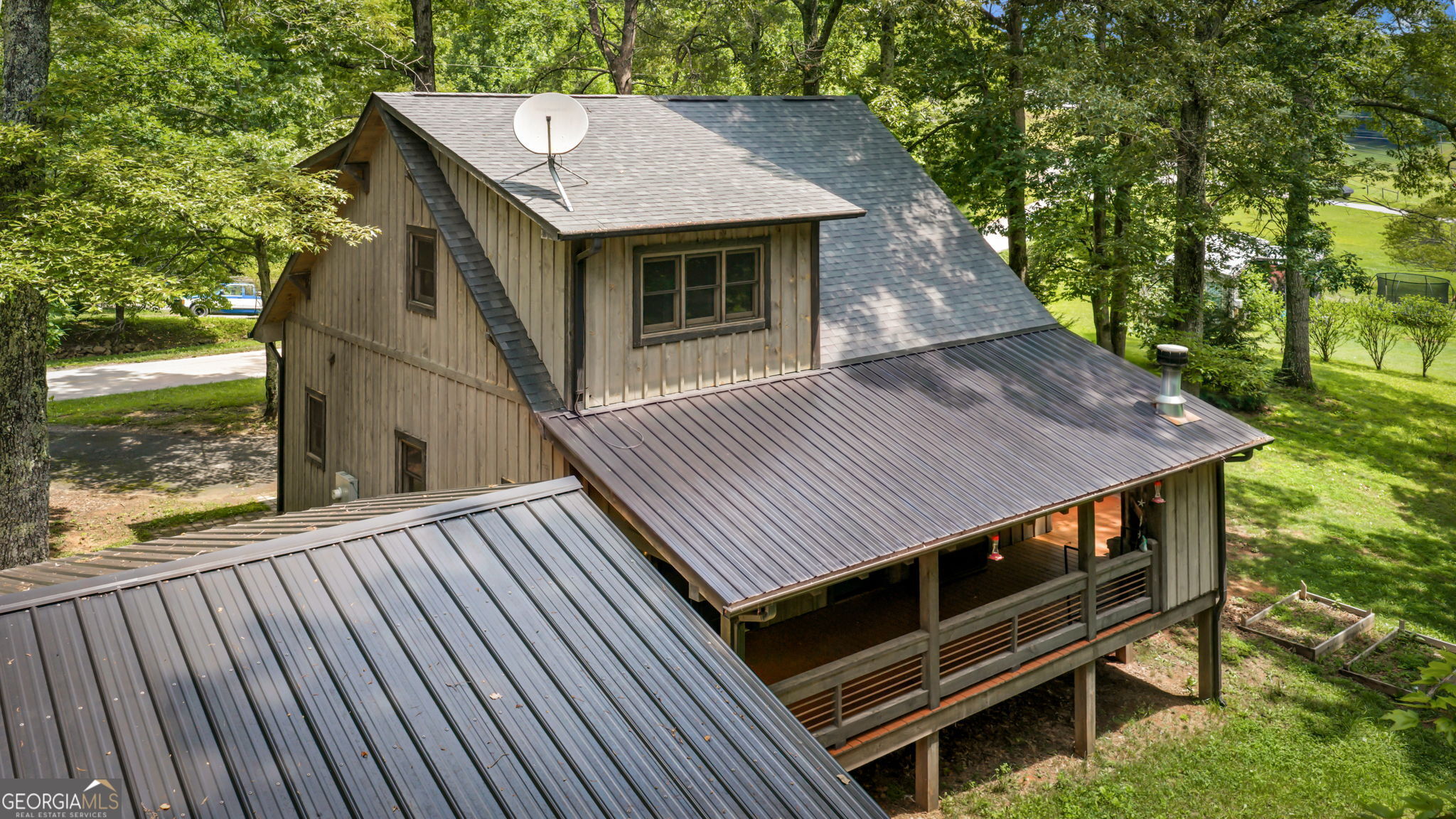 2466 Forge Mill Road Morganton, GA 30560 - Photo 7 of 60