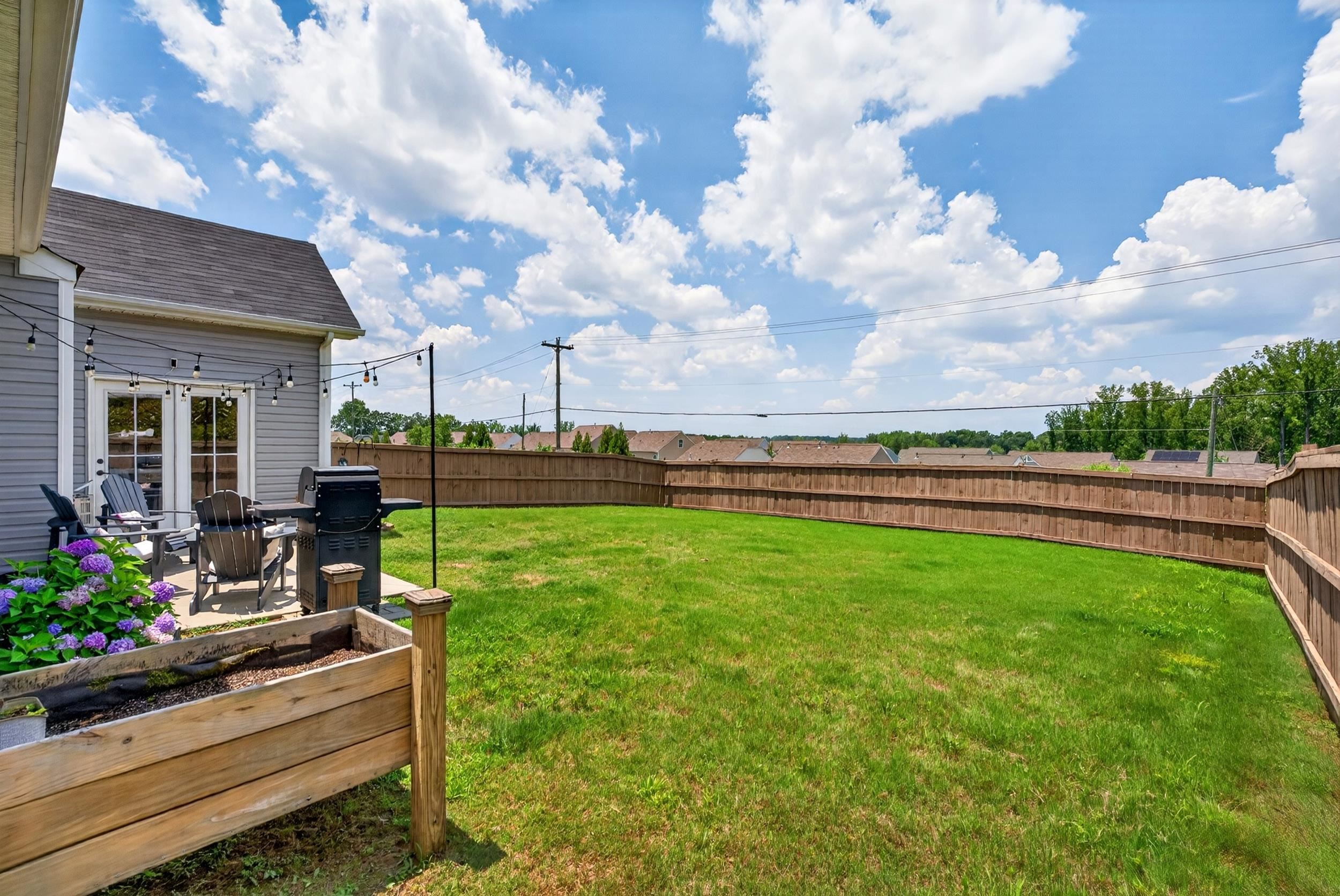 316 Bucklebury Road Greer, SC 29651 - Photo 30 of 42