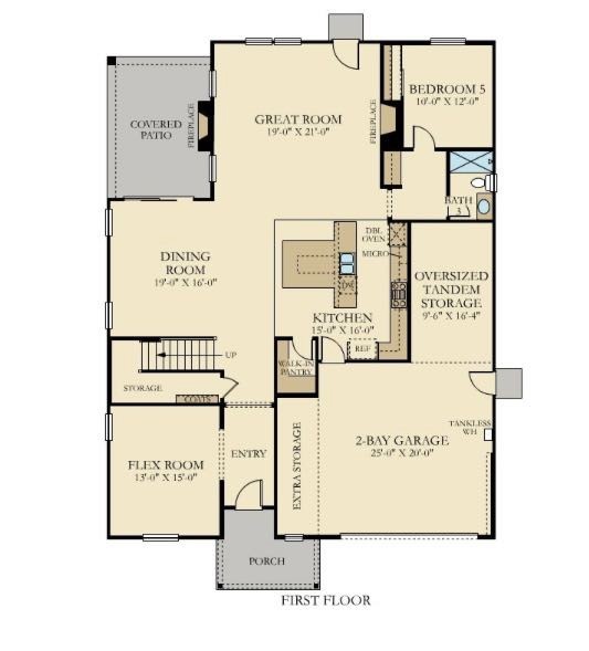 45766 Altree Court Temecula, CA 92592 - Photo 12 of 13