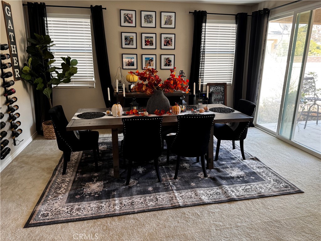 45766 Altree Court Temecula, CA 92592 - Photo 6 of 13 a view of a workspace with furniture