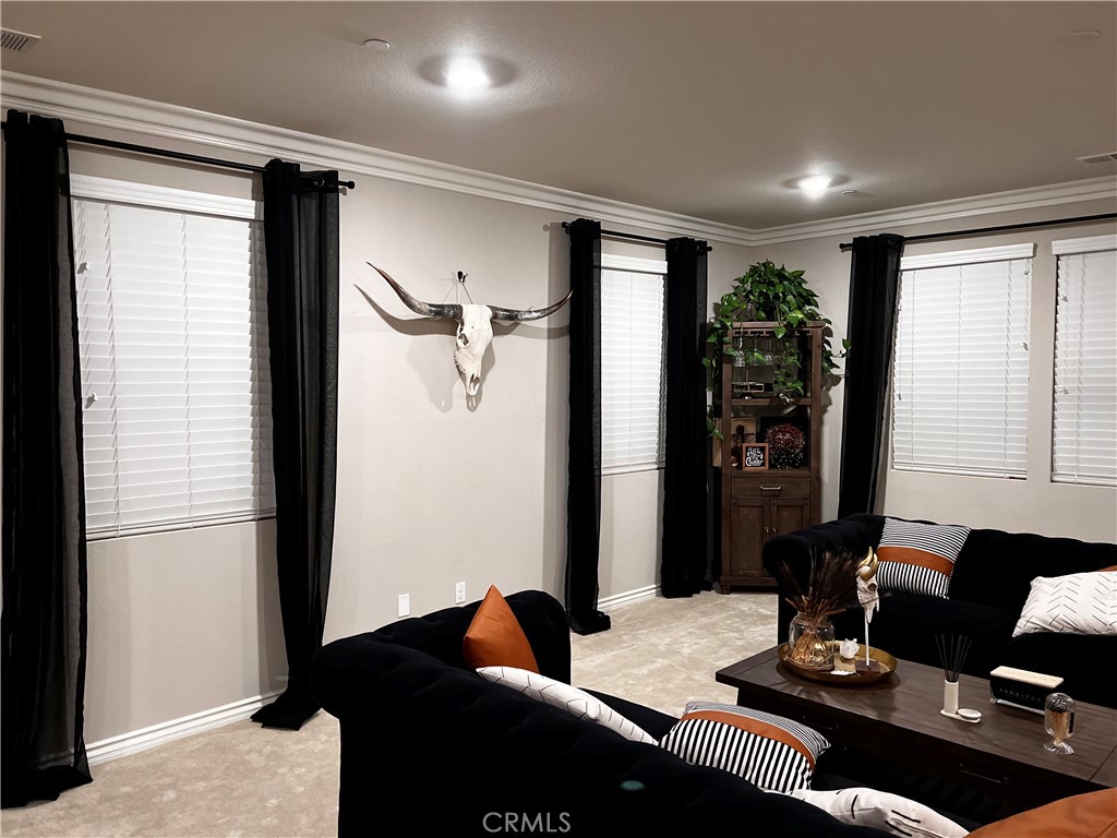 45766 Altree Court Temecula, CA 92592 - Photo 7 of 13 a living room with furniture and a window