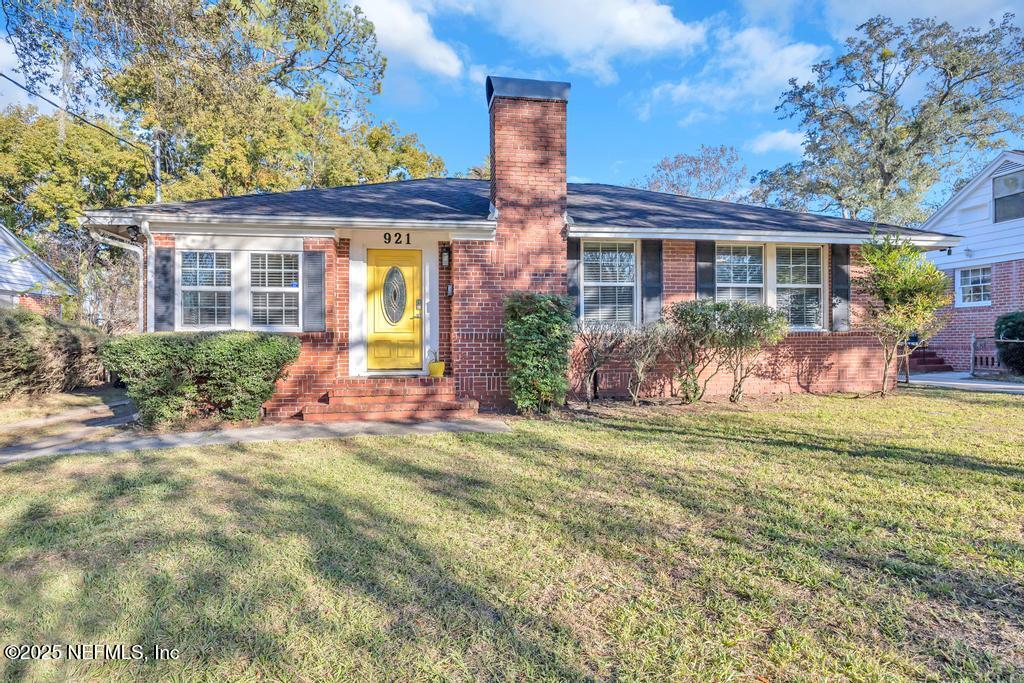 921 South Shores Road Jacksonville, FL 32207 - Photo 1 of 37 921 S Shores Rd-37